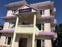 Hotel Lakeside Inn 