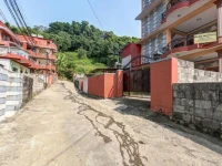 Pokhara Abroad Inn 