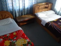 Rustika Guest House 