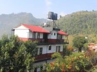 Siddhartha Garden Ayurveda 