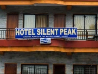 Hotel Silent Peak 