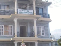 Hotel The Billabong Garden 2*