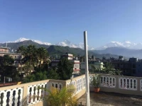 Hotel Trekkers Lodge 