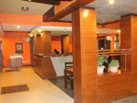 Hotel Peace Palace Nepal 