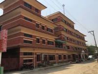 Hotel Little Buddha 