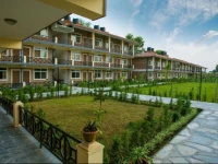 Center Park Resort 