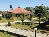 Wildlife Adventure Resort 