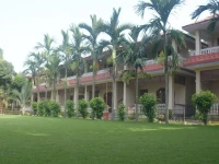 Hotel Wildlife Camp 