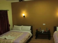Chitwan Safari Camp & Lodge 