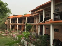 Chautari Garden Resort Pvt. Ltd 