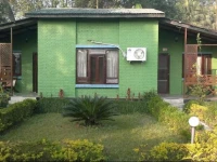 Chitwan Resort Camp 