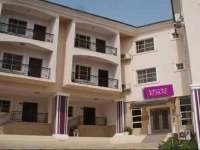 Koraf Hotels & Apartments 3*