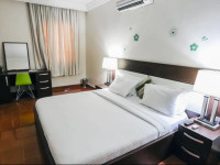 Tranquil Mews Hotel
