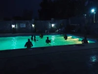 Aarons Place 