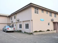 Adis Hotels Ibadan 