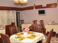 Queensway Resorts 