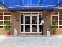 Best Western Plus Lagos Ikeja Hotel 