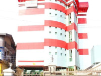 Max Royal Hotel & Suites