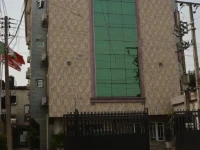 Marble Brand Hotel 