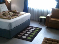 Crownedge Hotels