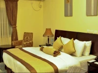 AES Luxury Apartments 