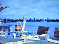 Radisson Blu Anchorage Hotel 