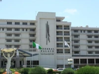 The Federal Palace Hotel and Casino 