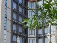 Golden Tulip Essential Lagos Airport Hotel 