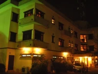 Three Arms Hotel 