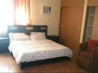 Ambicorp Apartments 