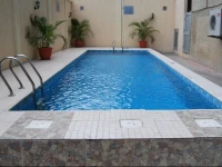 Beni Apartment and Suites 