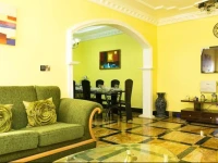Ikoyi Guest House 