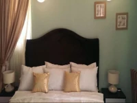 Roseline Apartments 