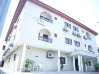 The Habitat Suites International limited 