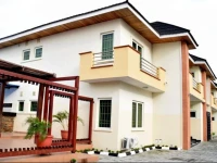 Eagles - Lekki Hotels 
