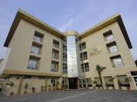 Marcopolo Hotel 