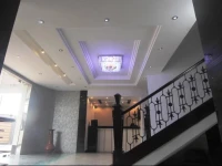 Oakspring Hotel and Luxury Suites 