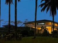 Le Meridien Ibom Hotel & Golf Resort 