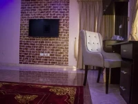 Extended Stay Grand Hotel 