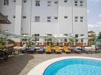 Oxygen Holiday Resort 