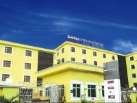 Swiss International Mabisel Port Harcourt 5*