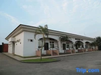 Conference Hotel and Suites Sagamu 