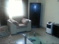Mcgrant Apartment 