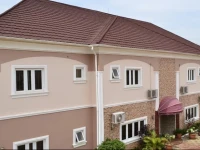 Auris Court Suites and Apartment 