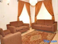 Duchess Villa Grand Hotel 