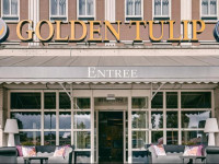 Golden Tulip Hotel Alkmaar