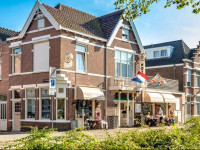 Hotel Stad en Land