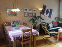 Bed&Breakfast Alkmaar onder de watertoren