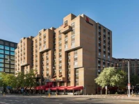 Amsterdam Marriott Hotel 
