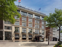 Anantara Grand Hotel Krasnapolsky Amsterdam